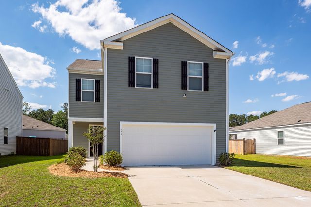 179 Cloverleaf Street, Summerville, SC 29483