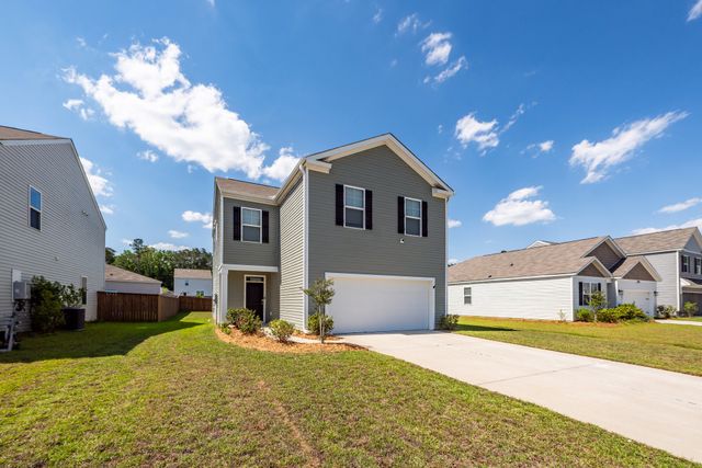 179 Cloverleaf Street, Summerville, SC 29483