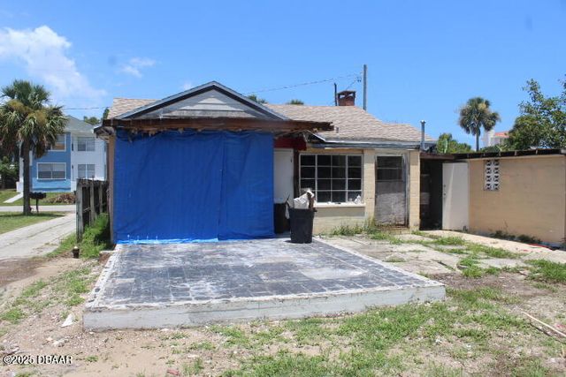 524 Butler Boulevard, Daytona Beach, FL 32118