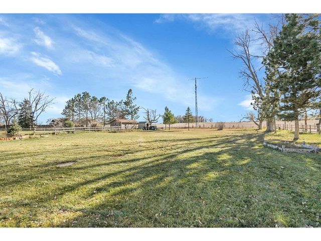 9032 Tahoe Ln, Boulder, CO 80301