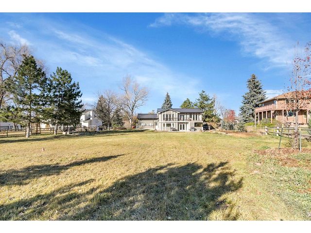 9032 Tahoe Ln, Boulder, CO 80301