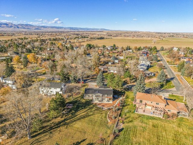 9032 Tahoe Ln, Boulder, CO 80301