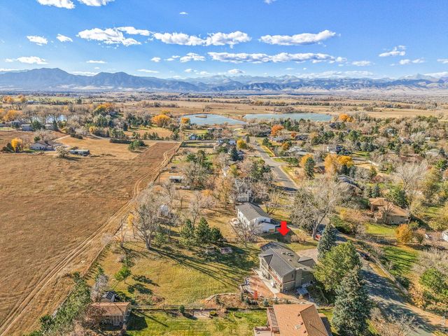 9032 Tahoe Ln, Boulder, CO 80301