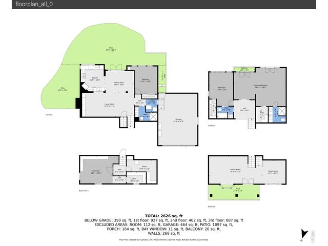9032 Tahoe Ln, Boulder, CO 80301