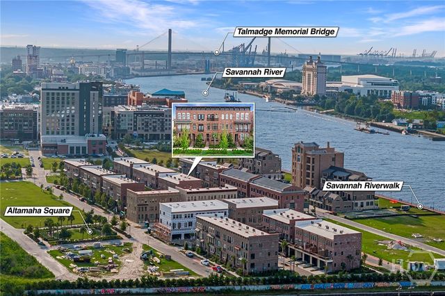 453 Port Street, Savannah, GA 31401