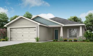 7061 BRIDGEWATER BAY STREET, Zephyrhills, FL 33541