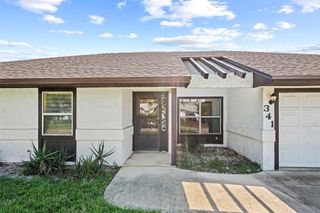 341 NW Curry St, Port St Lucie, FL 34983