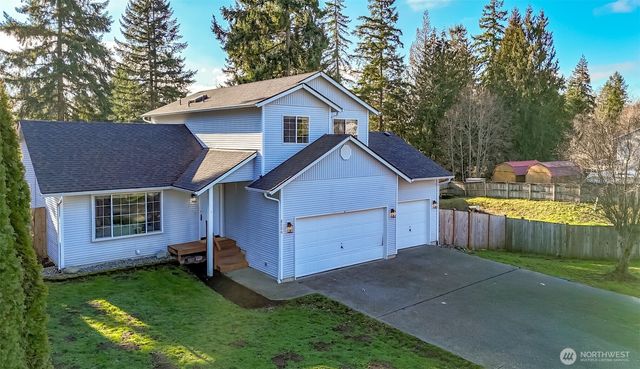 8006 294th Street S, Roy, WA 98580