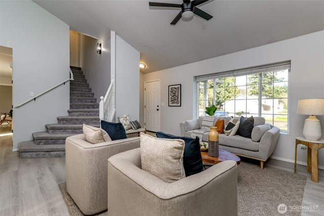 8006 294th Street S, Roy, WA 98580