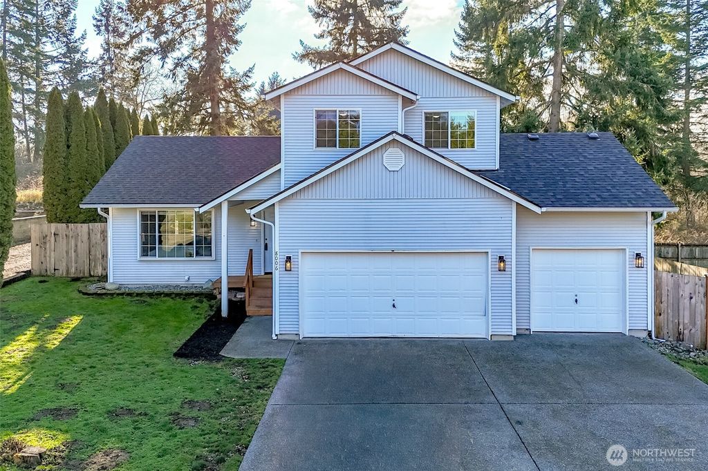 8006 294th Street S, Roy, WA 98580