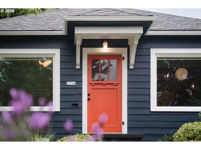 7716 N MCKENNA Ave, Portland, OR 97203