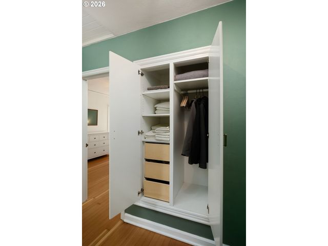 7716 N MCKENNA Ave, Portland, OR 97203