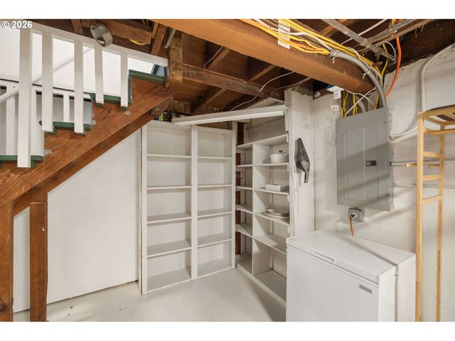 7716 N MCKENNA Ave, Portland, OR 97203