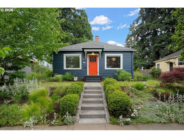 7716 N MCKENNA Ave, Portland, OR 97203