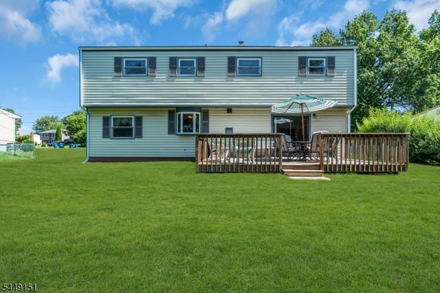 22 Fulton Rd, Franklin Twp., NJ 08873