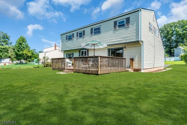 22 Fulton Rd, Franklin Twp., NJ 08873