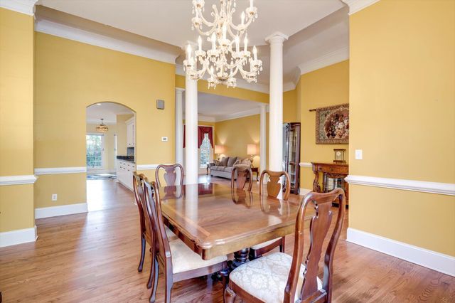 152 Foxhound Run Road, Aiken, SC 29803