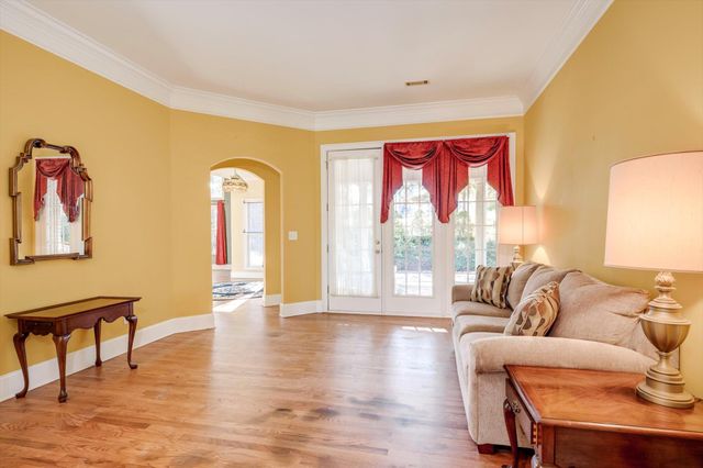 152 Foxhound Run Road, Aiken, SC 29803