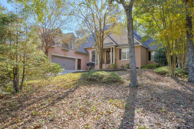 152 Foxhound Run Road, Aiken, SC 29803