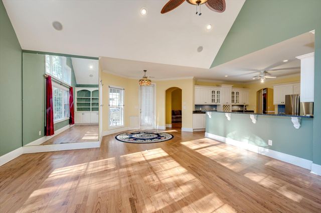 152 Foxhound Run Road, Aiken, SC 29803