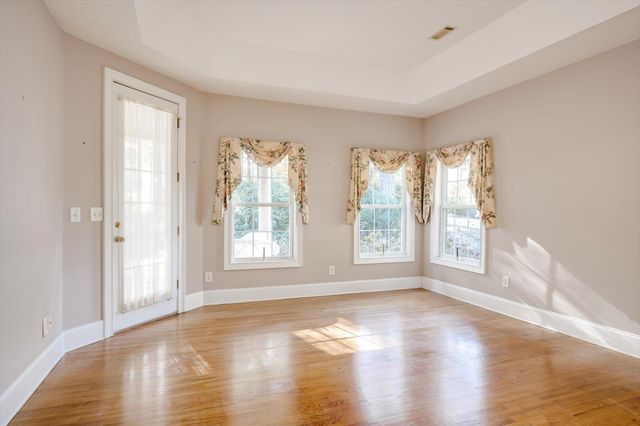 152 Foxhound Run Road, Aiken, SC 29803