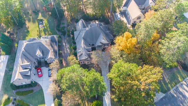 152 Foxhound Run Road, Aiken, SC 29803