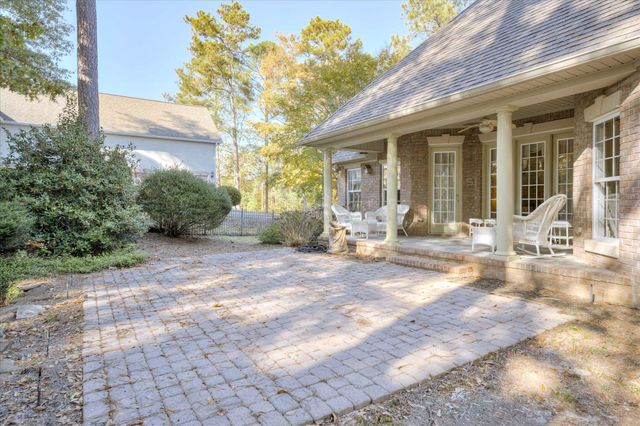 152 Foxhound Run Road, Aiken, SC 29803
