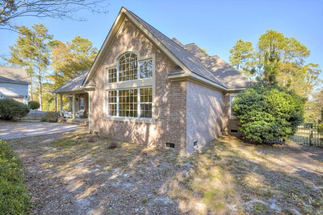 152 Foxhound Run Road, Aiken, SC 29803