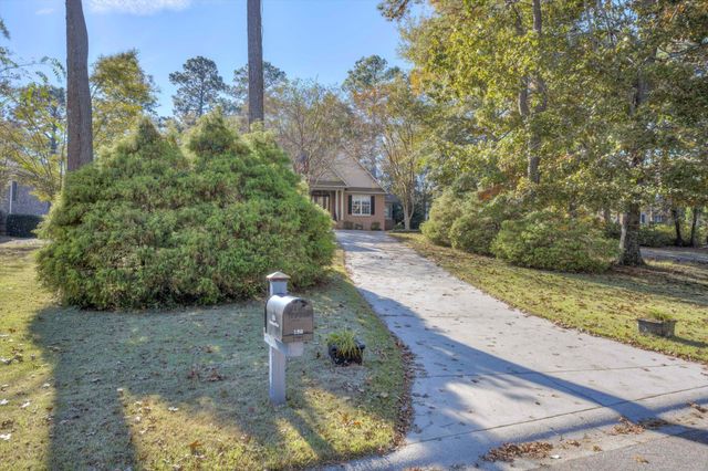 152 Foxhound Run Road, Aiken, SC 29803