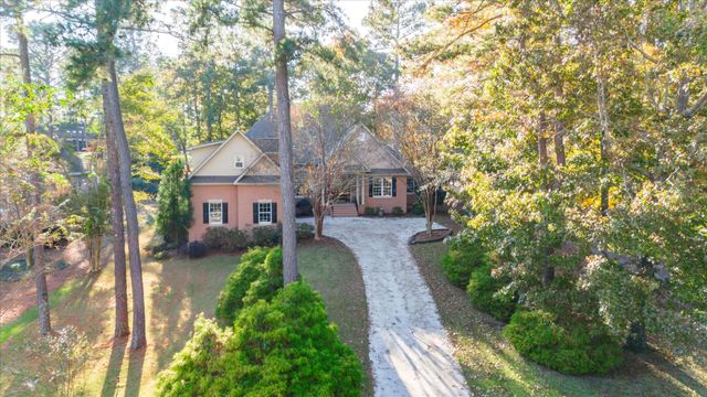 152 Foxhound Run Road, Aiken, SC 29803