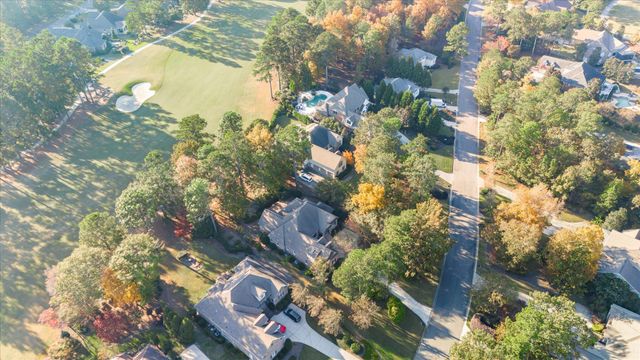 152 Foxhound Run Road, Aiken, SC 29803