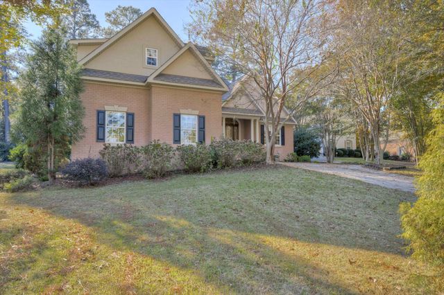 152 Foxhound Run Road, Aiken, SC 29803