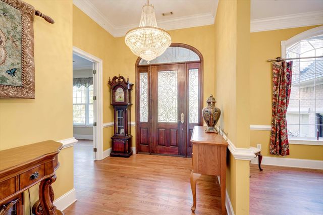 152 Foxhound Run Road, Aiken, SC 29803