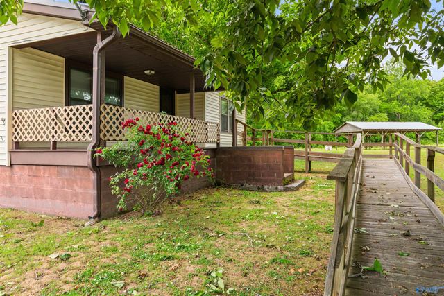 24289 Stinnett Hollow Road, Athens, AL 35614