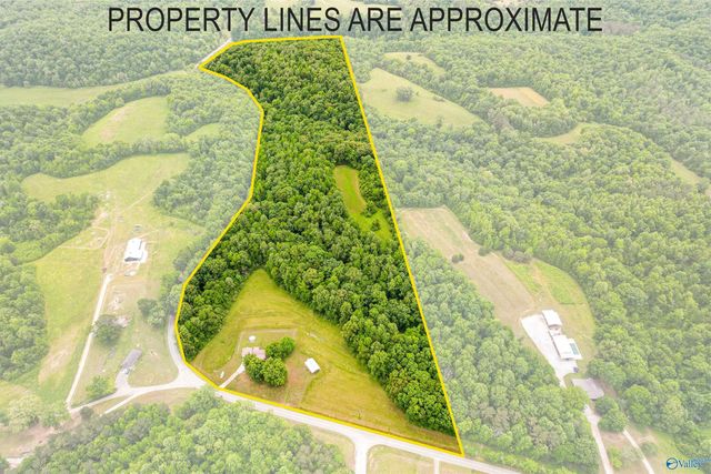 24289 Stinnett Hollow Road, Athens, AL 35614