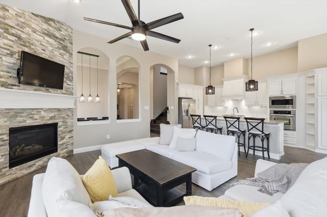 2633 Highlands Drive, Trophy Club, TX 76262