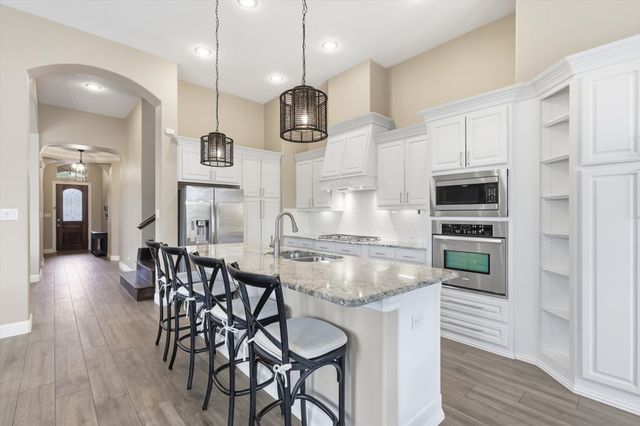 2633 Highlands Drive, Trophy Club, TX 76262