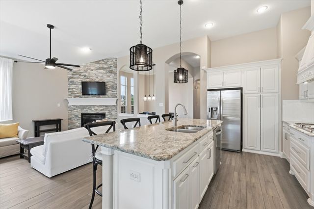 2633 Highlands Drive, Trophy Club, TX 76262