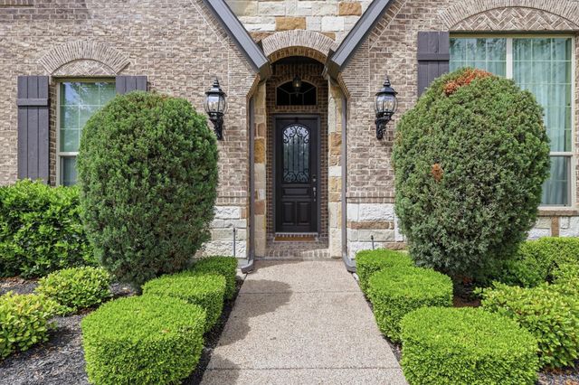 2633 Highlands Drive, Trophy Club, TX 76262