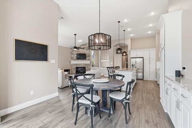 2633 Highlands Drive, Trophy Club, TX 76262