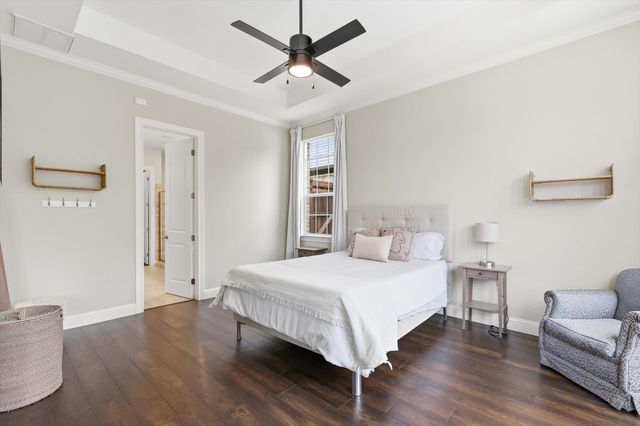 2633 Highlands Drive, Trophy Club, TX 76262