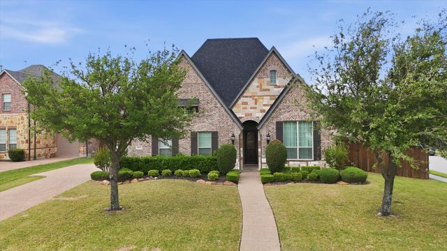 2633 Highlands Drive, Trophy Club, TX 76262