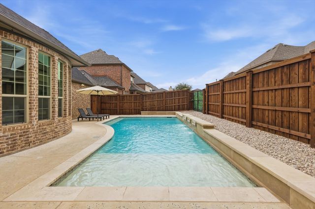 2633 Highlands Drive, Trophy Club, TX 76262