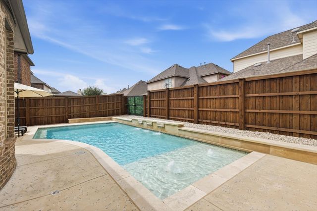 2633 Highlands Drive, Trophy Club, TX 76262