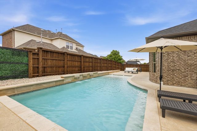 2633 Highlands Drive, Trophy Club, TX 76262