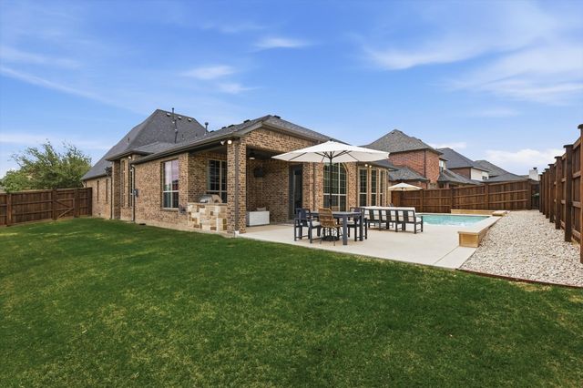 2633 Highlands Drive, Trophy Club, TX 76262