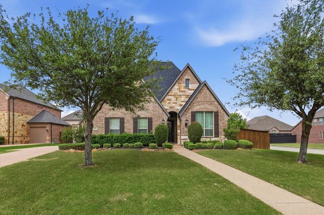 2633 Highlands Drive, Trophy Club, TX 76262