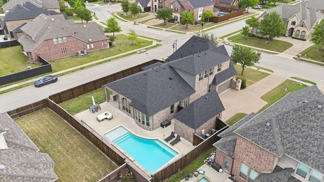 2633 Highlands Drive, Trophy Club, TX 76262