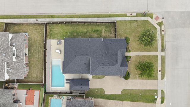 2633 Highlands Drive, Trophy Club, TX 76262