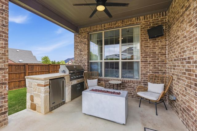 2633 Highlands Drive, Trophy Club, TX 76262